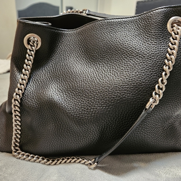 Gucci Soho Studded shoulder bag - Picture 6 of 11